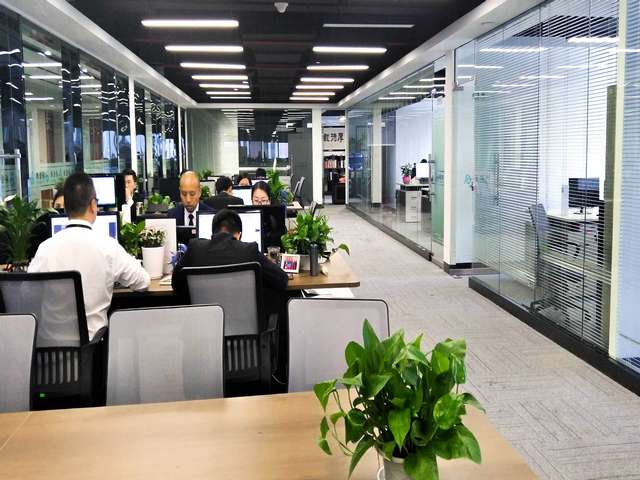 lcd户外广告机定制